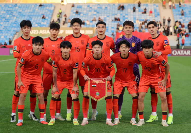 雷竞技-太嚣张！泰媒轻视中国男足：只会防守，靠脚下技术灭他们